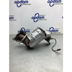 Dagaanbieding Katalysator DACIA SANDERO II, DACIA LOGAN MCV II