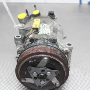 Wereldwijde Verzending Airco Compressor CITROËN C5 III Break (RW_)