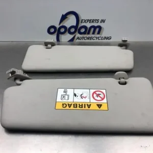 Weekendaanbieding Zonklep RENAULT TWINGO III (BCM_, BCA_)