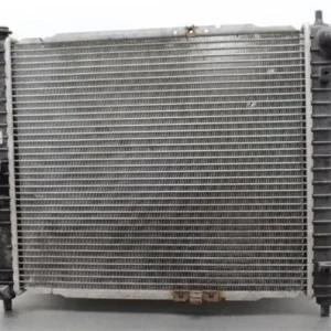 Actieprijs Radiateur CHEVROLET KALOS, DAEWOO KALOS (KLAS)