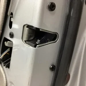 Favoriet Motorkapkabel BMW 5 (E60), BMW 5 (F10)