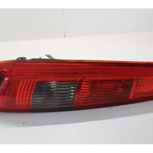 Nieuw Achterlicht FORD FIESTA V (JH_, JD_), FORD FIESTA V Van