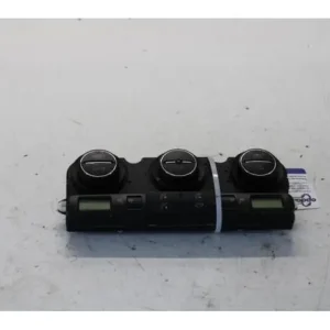 Bedieningselement verwarming & ventilatie VW GOLF V (1K1), VW GOLF VI (5K1) Gratis Verzending