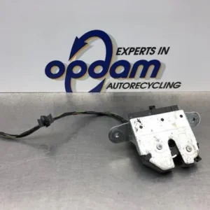 Modern Motorkapkabel FIAT GRANDE PUNTO (199_), FIAT PUNTO EVO (199_), OPEL MERIVA B MPV (S10), FIAT PUNTO (199_)