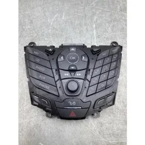 Radio schakelaar FORD FOCUS III Turnier Express Levering