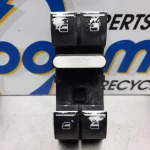 Direct Verzonden Schakelaar voor Elektrische Ramen VW GOLF V (1K1), VW GOLF VI (5K1)