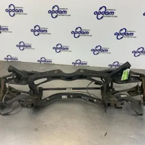 As SEAT LEON (5F1), SEAT LEON SC (5F5) Topkwaliteit