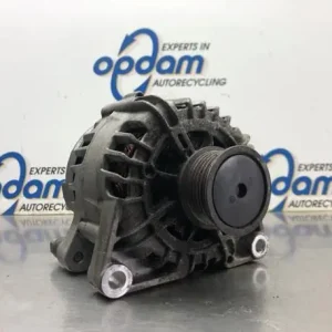 Dynamo (Alternator) FORD FIESTA VI (CB1, CCN) Beste Prijs