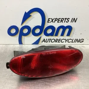 Koop Vandaag Mistachterlamp PEUGEOT 206 CC (2D)