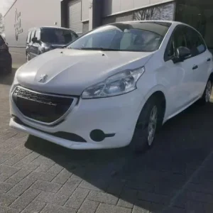 Nieuw Handgeschakelde versnellingsbak PEUGEOT 208 I (CA_, CC_)
