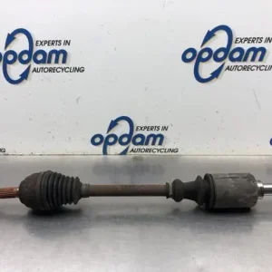 Handgemaakt Aandrijfas CITROËN SAXO (S0, S1)