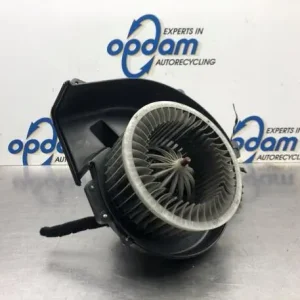 Elektrische motor interieurventilatie VW POLO (6R1, 6C1), VW POLO Van (6R), SEAT IBIZA IV (6J5, 6P1), SEAT IBIZA IV SC (6J1, 6P5) Weekendaanbieding