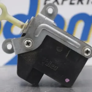 Motor Achterklep TOYOTA AYGO (_B1_) Laatste Kans