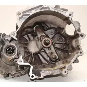 Tijdelijk Beschikbaar Handgeschakelde versnellingsbak VW POLO (6R1, 6C1)