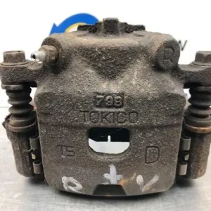 Remklauw DAIHATSU SIRION (M3_), SUBARU JUSTY IV Koop Online