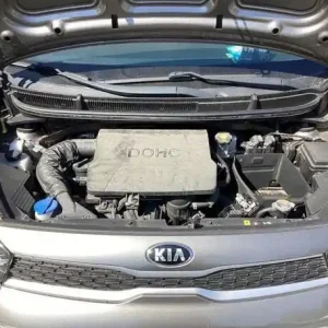 Handgemaakt Ruitenwissermotor KIA PICANTO (TA), KIA PICANTO (JA)