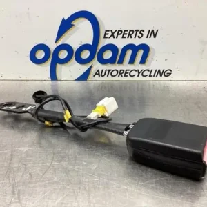 Korting Buckle autogordel PEUGEOT 308 I (4A_, 4C_), PEUGEOT 308 SW I (4E_, 4H_)