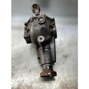 Veilige Betaling Asaandrijving KIA SORENTO I (JC)