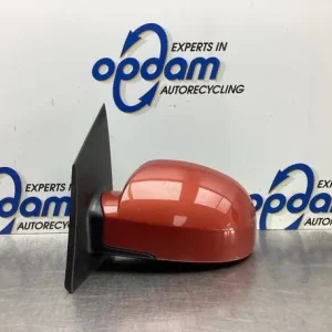 Gecertificeerd Buitenspiegel HYUNDAI GETZ (TB)