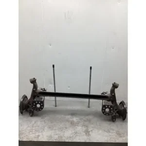 As TOYOTA IQ (_J1_) Beperkte Voorraad