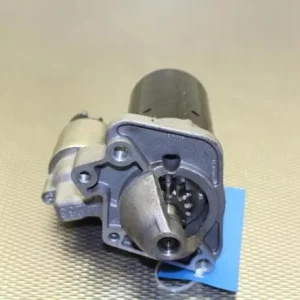 Express Levering Startmotor RENAULT GRAND SCÉNIC III (JZ0/1_)