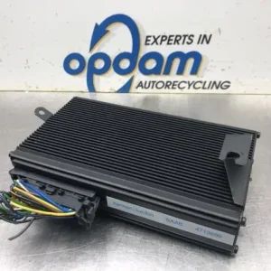 Audio-Versterker SAAB 9-5 Estate (YS3E) Finale Uitverkoop