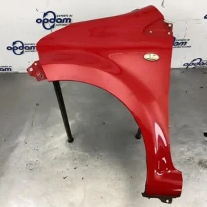 Premium Spatbord TOYOTA AYGO (_B1_)