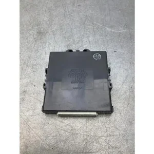 Regeleenheid snelheidsregelingssysteem TOYOTA PRIUS Hatchback (_W2_) Garantie Inbegrepen