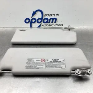 Zonklep FORD MONDEO III Turnier (BWY) Exclusieve Aanbieding