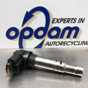 Bobine SEAT IBIZA IV (6J5, 6P1), SEAT IBIZA IV SC (6J1, 6P5), SEAT IBIZA III (6L1), VW GOLF V (1K1) Uitverkoop