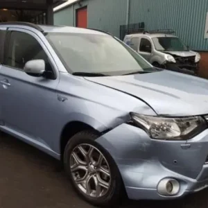 Origineel Veerpoot MITSUBISHI OUTLANDER III (GG_W, GF_W, ZJ, ZL, ZK)