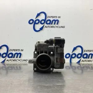 Gasklephuis FIAT PANDA (169_) Laatste Versie