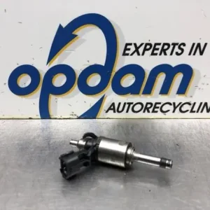 Verstuiver RENAULT MEGANE III Hatchback (BZ0/1_, B3_) Hoge Kwaliteit