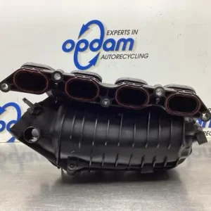 Verdelerbuis brandstof PEUGEOT 207 (WA_, WC_) Exclusief