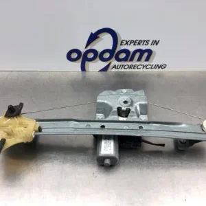 Gereduceerde Prijs Raambedieningsmechanisme RENAULT CAPTUR I (J5_, H5_), RENAULT CLIO IV (BH_), RENAULT CLIO III (BR0/1, CR0/1)