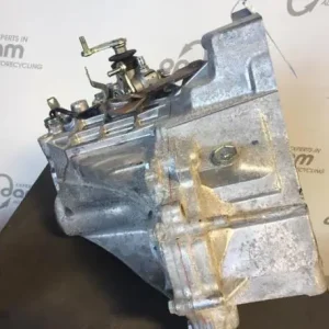Uitverkoop Handgeschakelde versnellingsbak CITROËN C1 II (PA_, PS_)