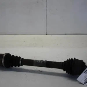 Aandrijfas CITROËN C4 I (LC_) Nieuwe Collectie