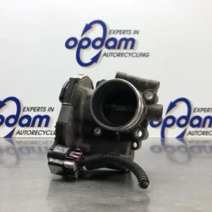 Gasklephuis OPEL CORSA D (S07), CHEVROLET AVEO Hatchback (T300), OPEL MERIVA B MPV (S10) Speciale Aanbieding