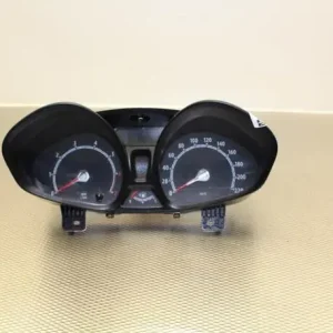 Toerenteller FORD FIESTA VI (CB1, CCN) Gratis Verzending