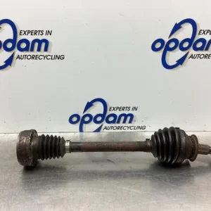 Betrouwbaar Aandrijfas SEAT IBIZA IV (6J5, 6P1), SEAT IBIZA IV SC (6J1, 6P5), VW POLO (6R1, 6C1), VW POLO Van (6R)