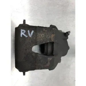 Remklauw VW FOX Hatchback (5Z1, 5Z3, 5Z4) Koopje