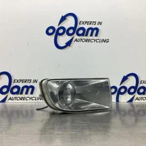 Mistlamp SKODA OCTAVIA II (1Z3) Exclusieve Aanbieding