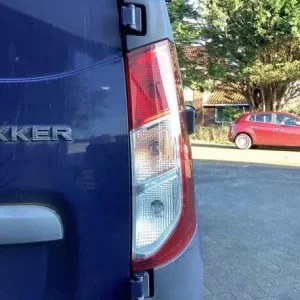 Bestel Nu Achterlicht DACIA DOKKER MPV (KE_), DACIA LODGY (JS_), DACIA LOGAN MCV (KS_), DACIA LOGAN MCV II