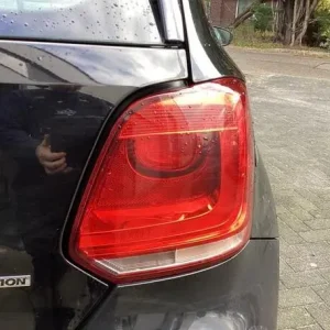 Achterlicht VW POLO (6R1, 6C1), VW POLO Van (6R) Wereldwijde Verzending