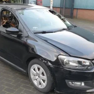 Fusee VW POLO (6R1, 6C1), VW POLO Van (6R) Actieprijs