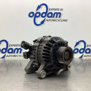 Flitsaanbieding Dynamo (Alternator) PEUGEOT 206 Hatchback (2A/C), PEUGEOT 206 Saloon