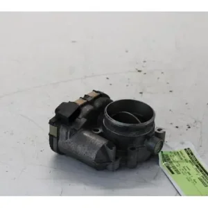 Gasklephuis MERCEDES-BENZ CLK (C208) Dagaanbieding