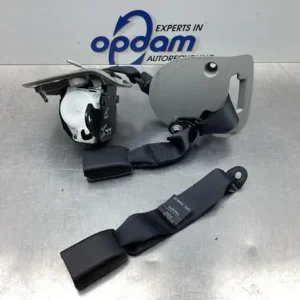 Gereduceerde Prijs Veiligheidsgordel OPEL AGILA (B) (H08)