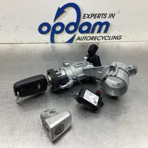 Slotcilinderset CHEVROLET CRUZE (J300) Koopje