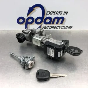 Uitverkoop Slotcilinderset SUZUKI CELERIO (LF)